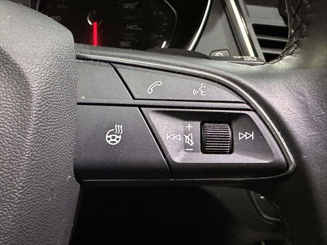 Used 2023 Audi Q5 2.0T Premium w/ Convenience Package AWD/4WD image 23