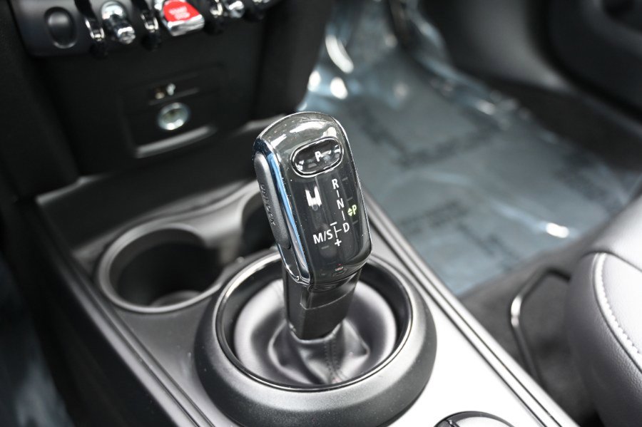 Used 2021 MINI Cooper Countryman ALL4 image 27