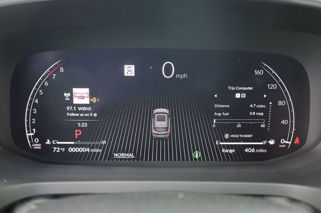 New 2026 Acura MDX SH-AWD image 15