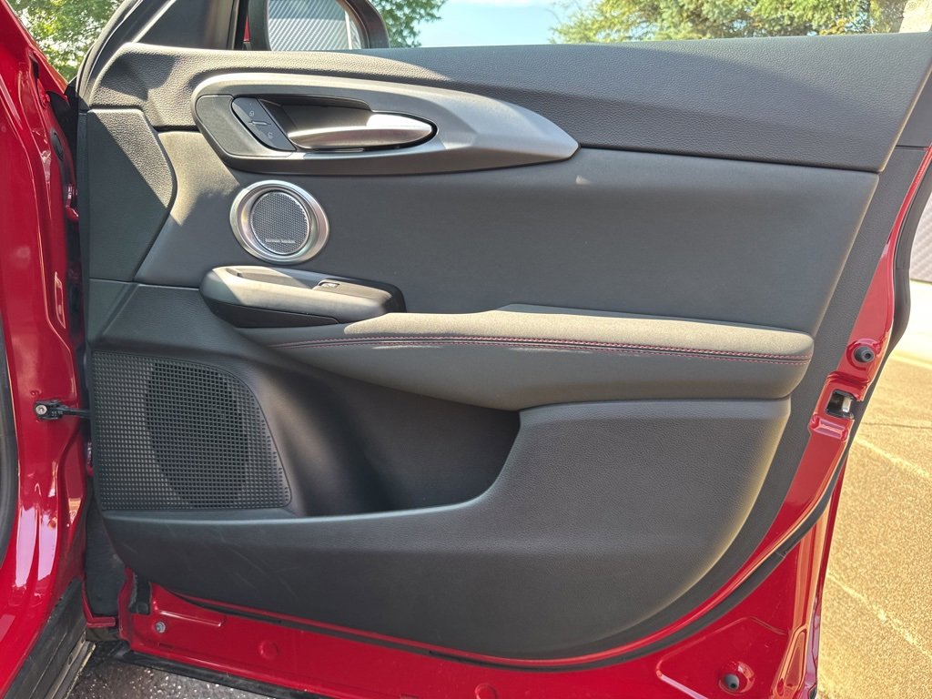 Used 2024 Dodge Hornet GT Plus image 65