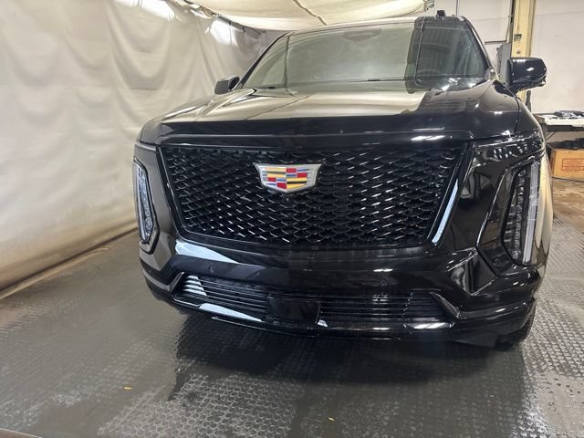 New 2026 Cadillac Escalade Sport w/ Touring Package AWD/4WD image 2