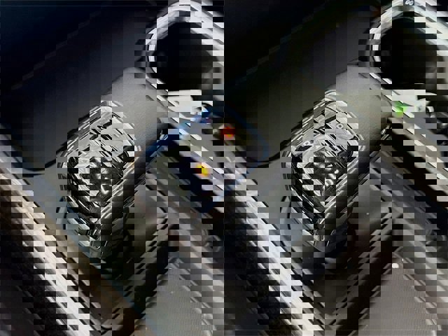 Used 2024 Chevrolet Silverado 1500 LT Trail Boss w/ Convenience Package II image 17