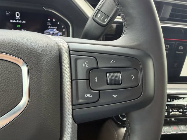 Used 2025 GMC Sierra 2500 Denali w/ Denali Reserve Package AWD/4WD image 31