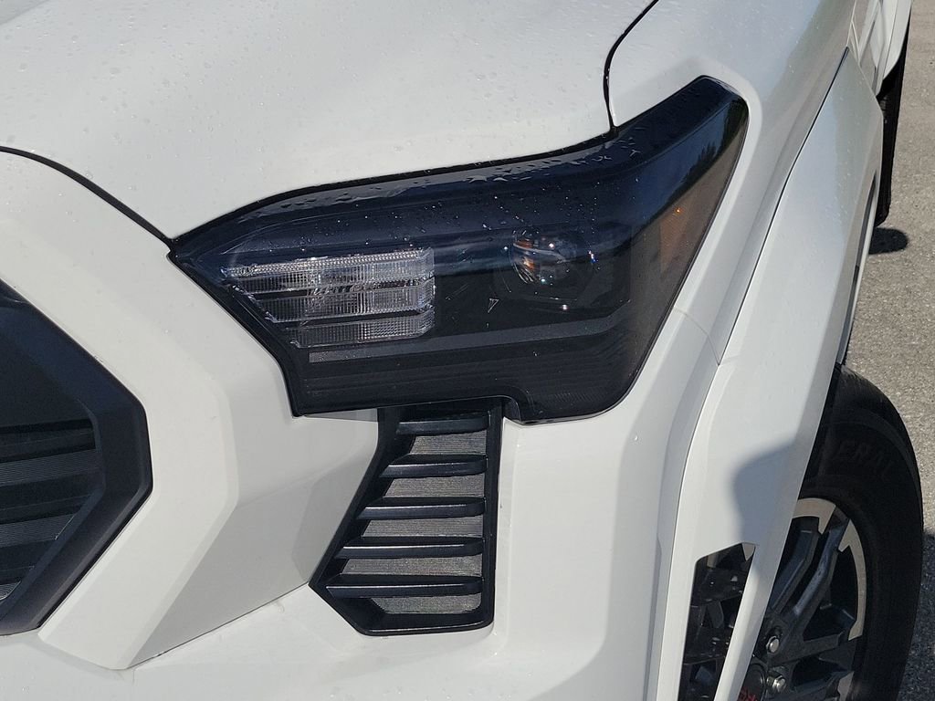 New 2025 Toyota Tacoma TRD Sport image 16