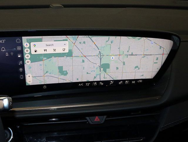 New 2026 Buick Envision Avenir image 20