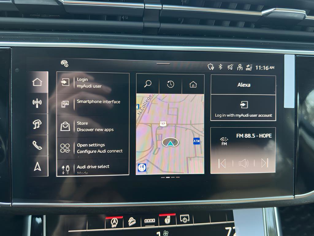 New 2026 Audi Q7 2.0T Premium image 25