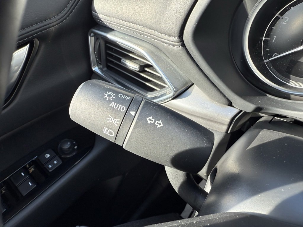 Used 2025 MAZDA CX-5 AWD 2.5 S w/ Select Package image 22