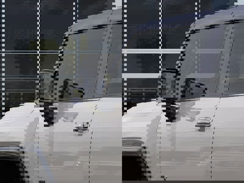 New 2026 GMC Hummer EV SUV image 12