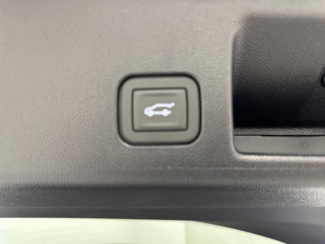 New 2026 Chevrolet Equinox EV RS image 29