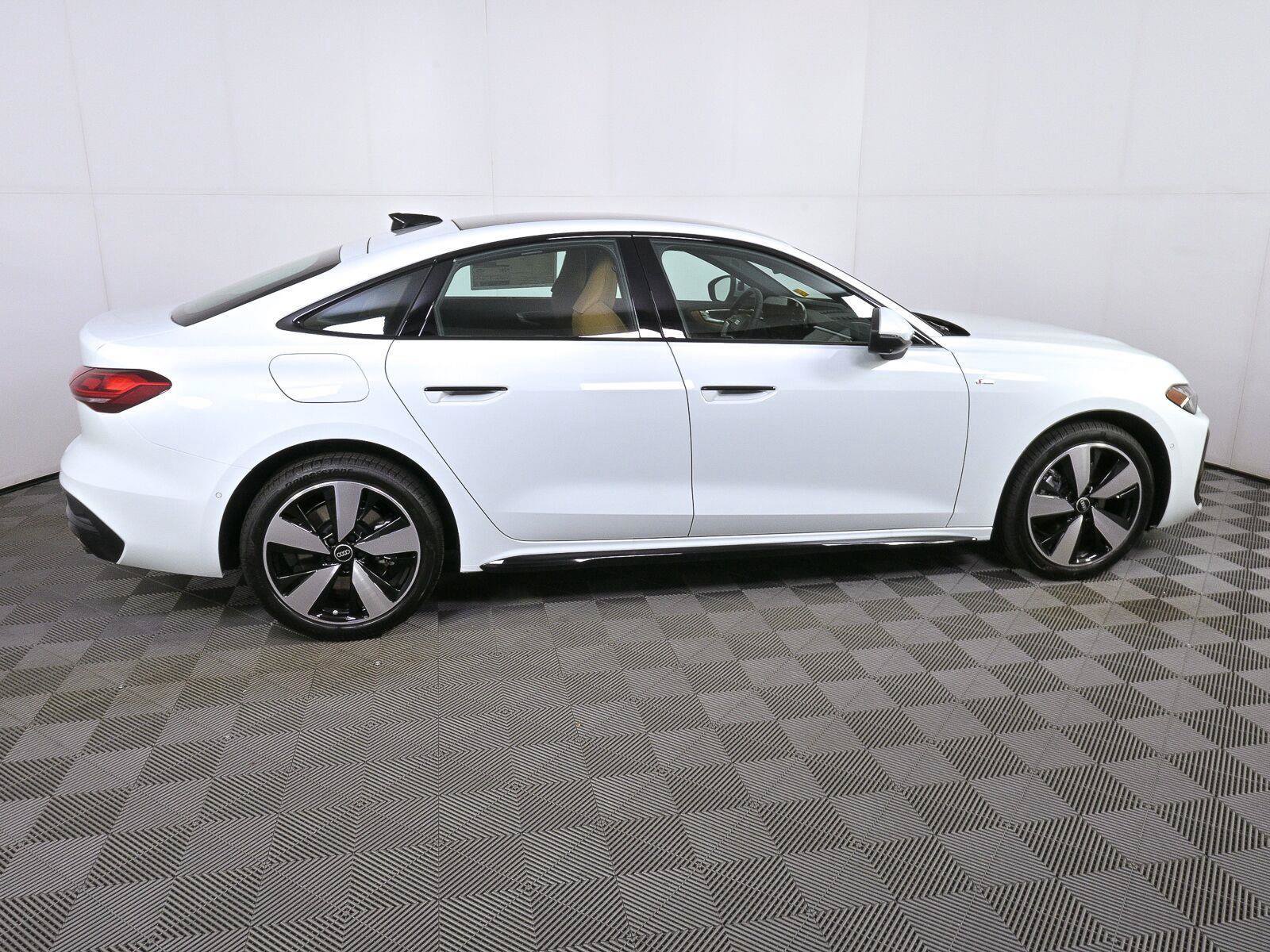 New 2026 Audi A5 2.0T Prestige AWD/4WD image 2