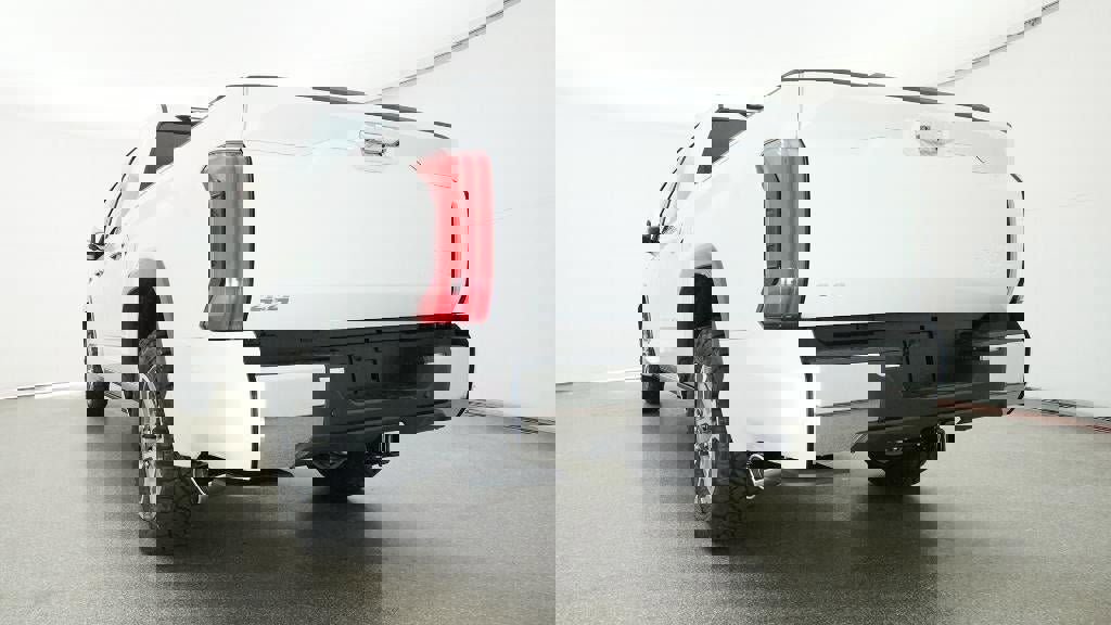 New 2026 Toyota Tundra 1794 Edition image 23