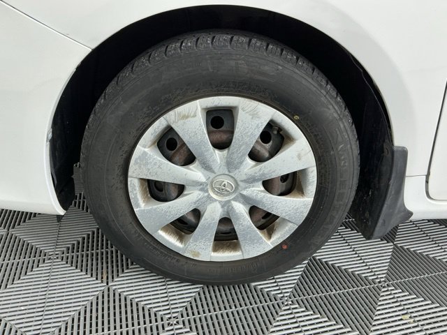 Used 2011 Toyota Corolla LE FWD image 15