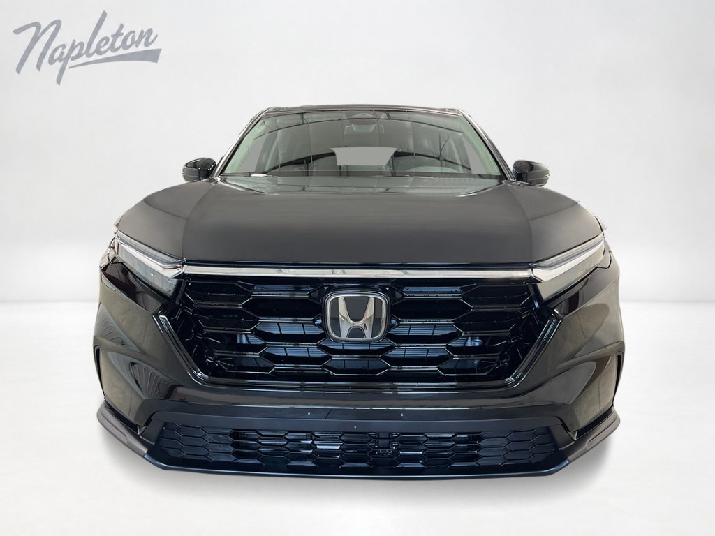New 2027 Honda CR-V EX image 11