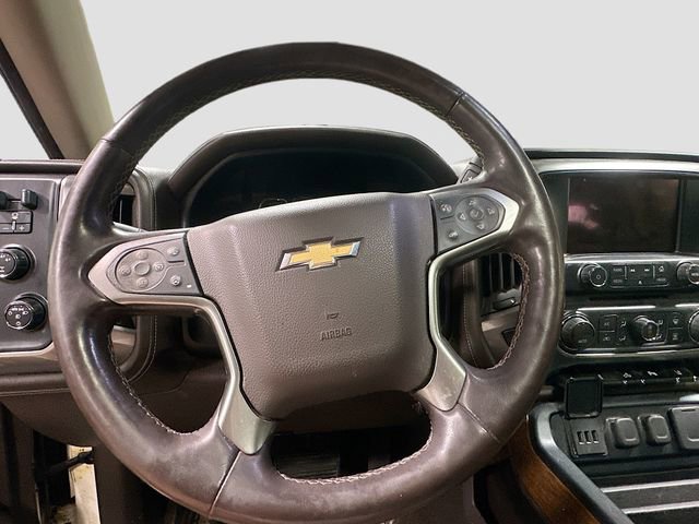 Used 2014 Chevrolet Silverado 1500 LTZ w/ LTZ Plus Package image 13