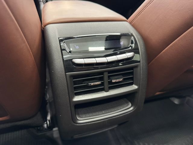 Used 2022 Cadillac XT5 Premium Luxury w/ Technology Package FWD image 44