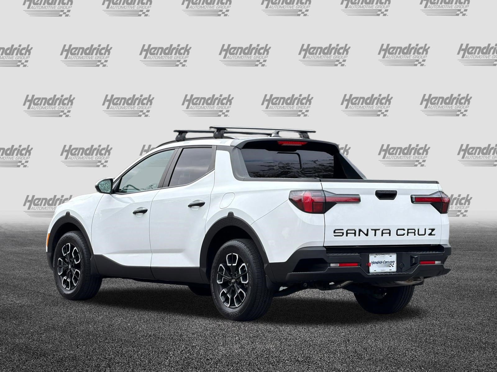 Used 2024 Hyundai Santa Cruz SEL w/ Activity Package image 7