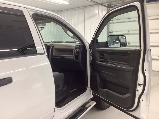 Used 2012 RAM 1500 ST AWD/4WD image 11