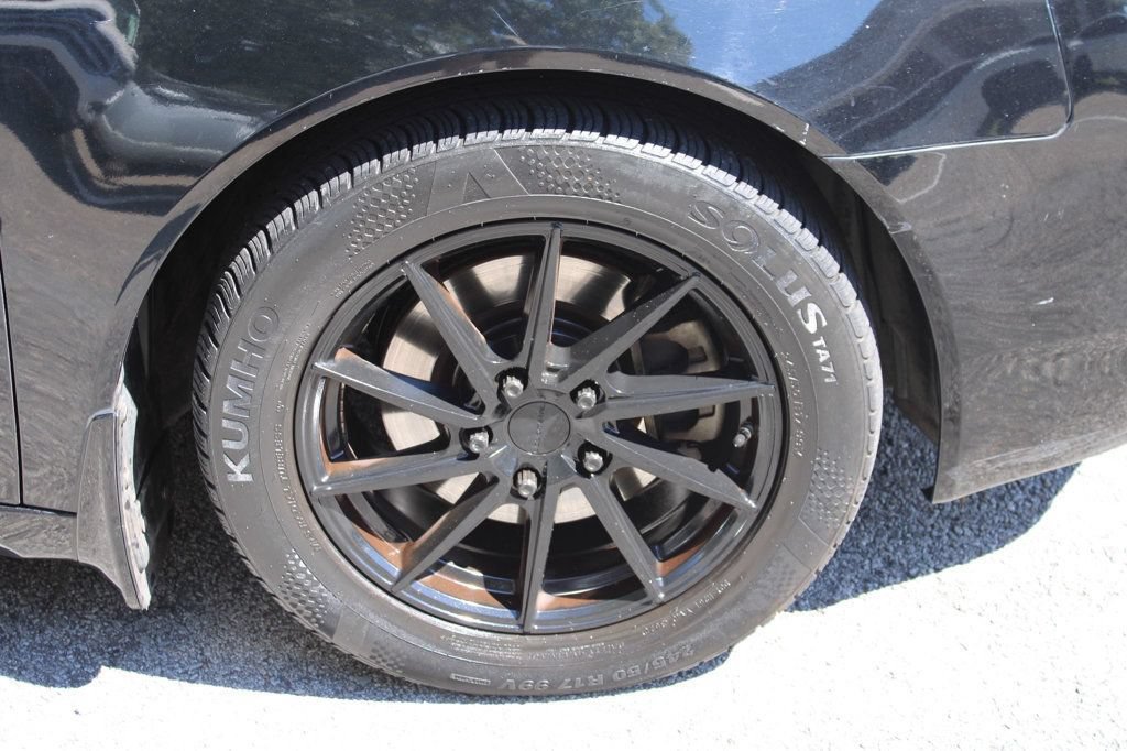 Used 2012 Acura TL w/ Technology Package FWD image 37