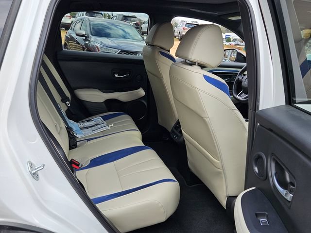 Certified 2025 Acura ADX A-Spec w/ Advance Package AWD/4WD image 16