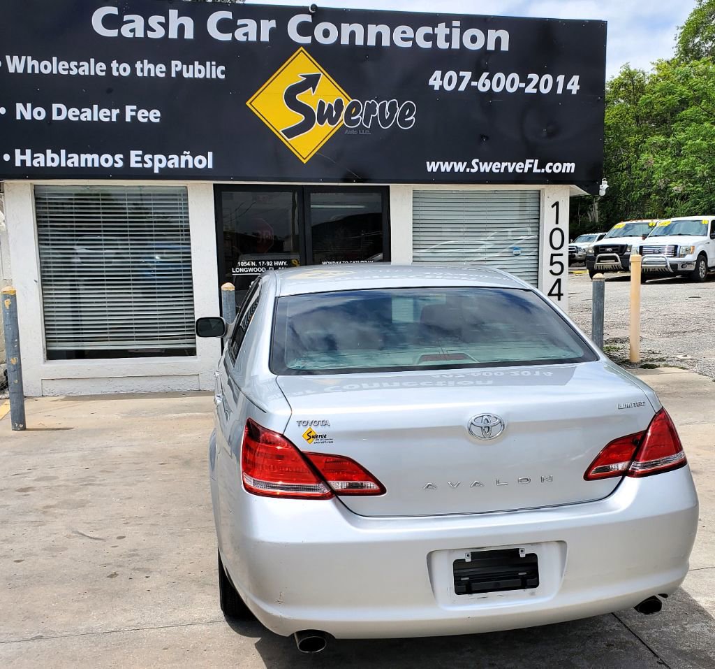 Used 2005 Toyota Avalon FWD image 13