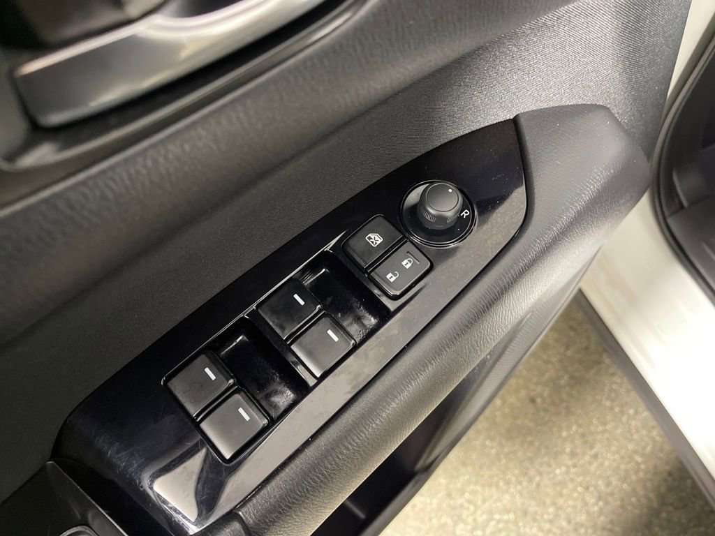 Used 2021 MAZDA CX-5 Sport image 16