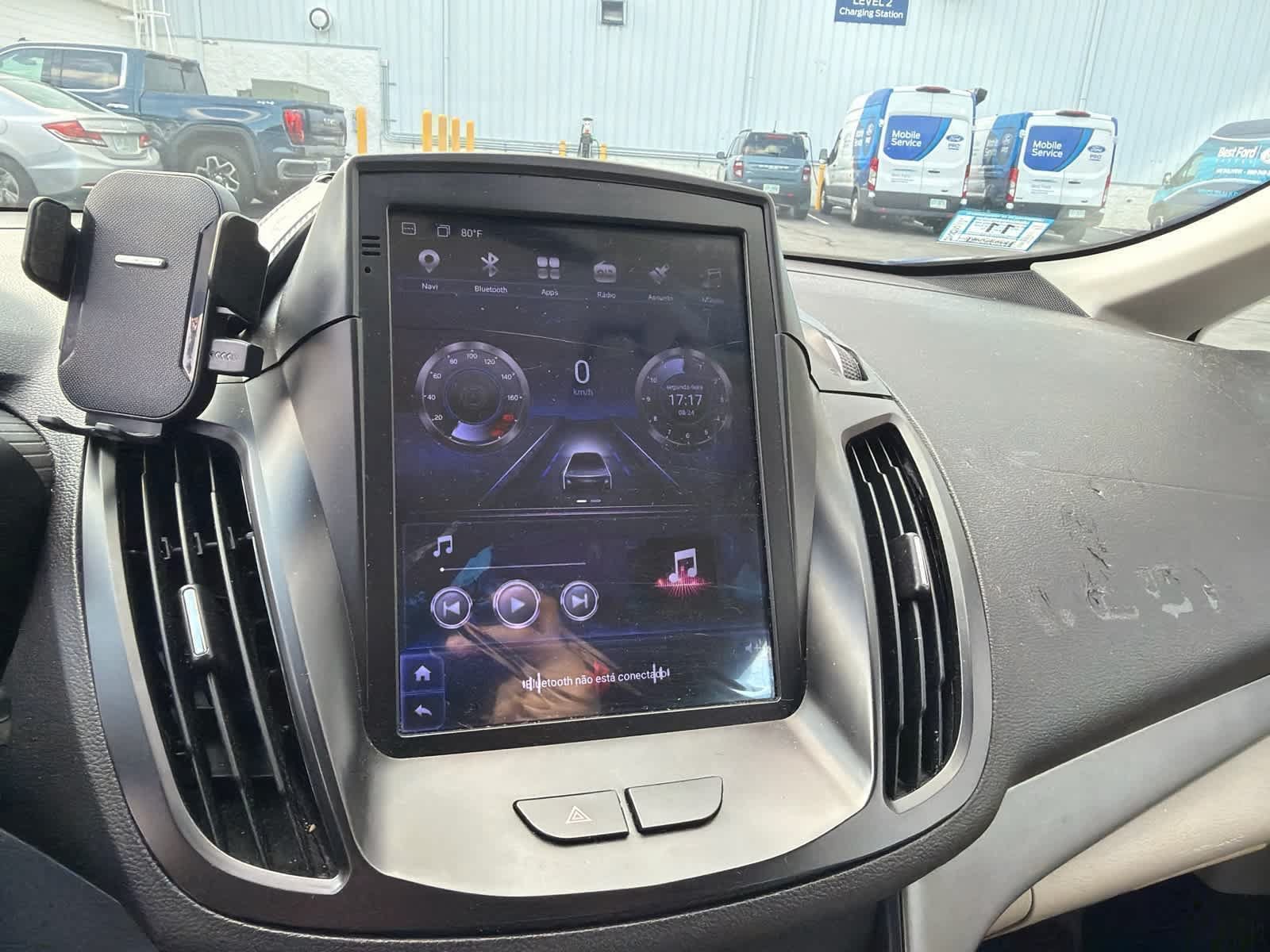 Used 2013 Ford C-MAX SE FWD image 4