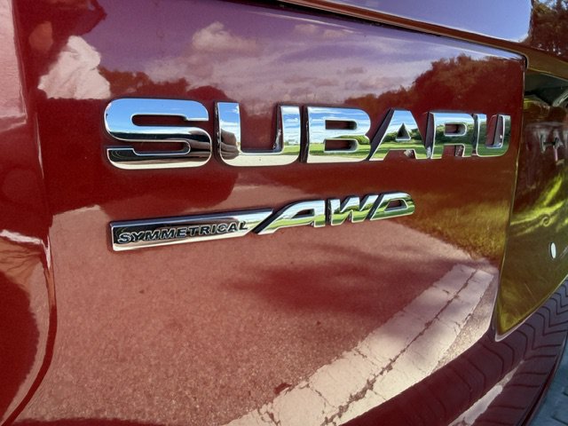 Used 2018 Subaru Forester 2.5i Premium w/ All-Weather Package AWD/4WD image 18