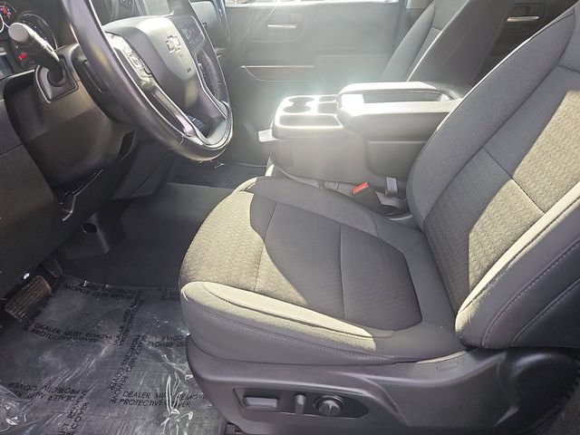 Used 2021 Chevrolet Silverado 1500 LT image 29