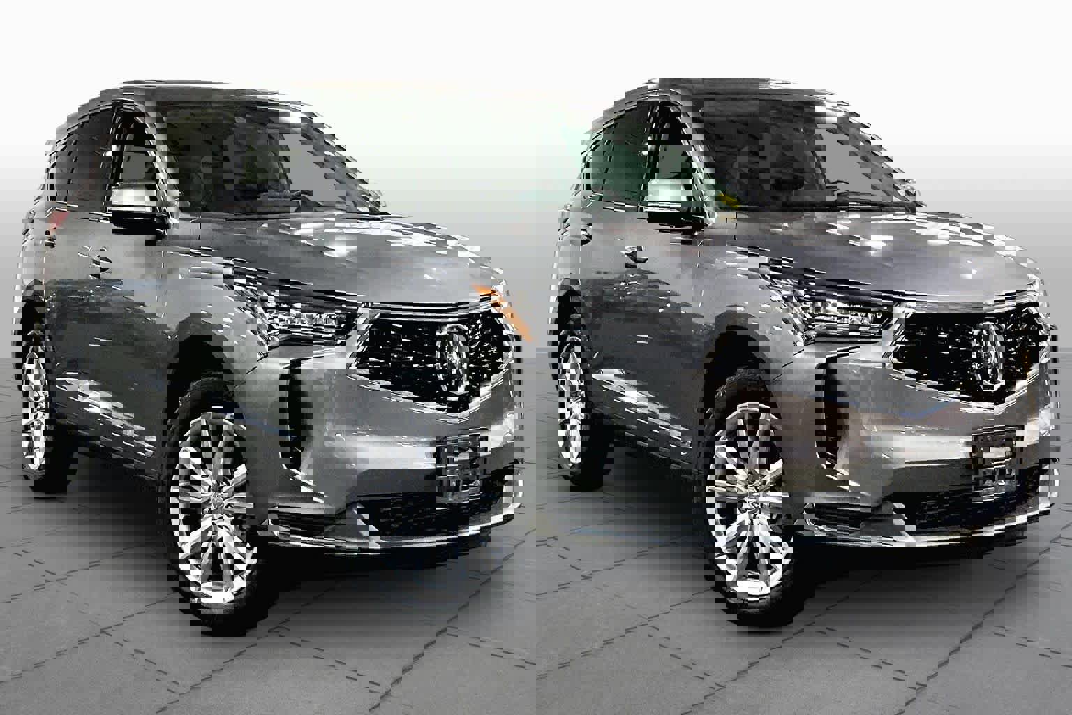 Used 2024 Acura RDX SH-AWD image 3