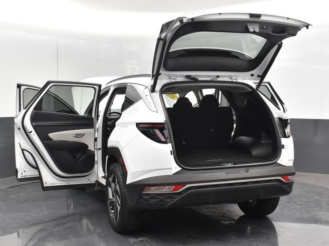 Used 2022 Hyundai Tucson SEL w/ Cargo Package AWD/4WD image 42