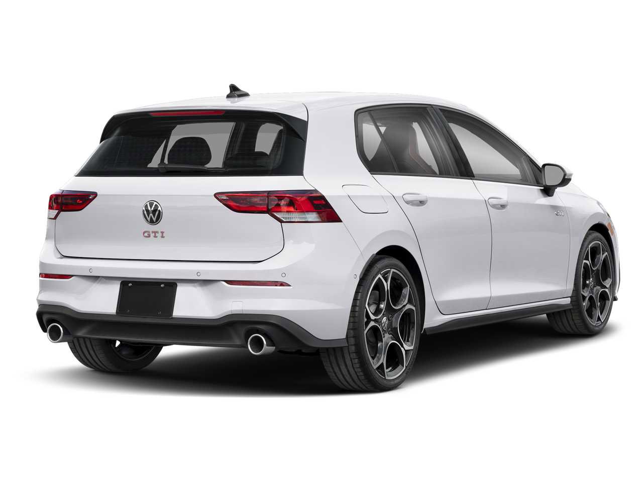 New 2026 Volkswagen GTI Autobahn image 2