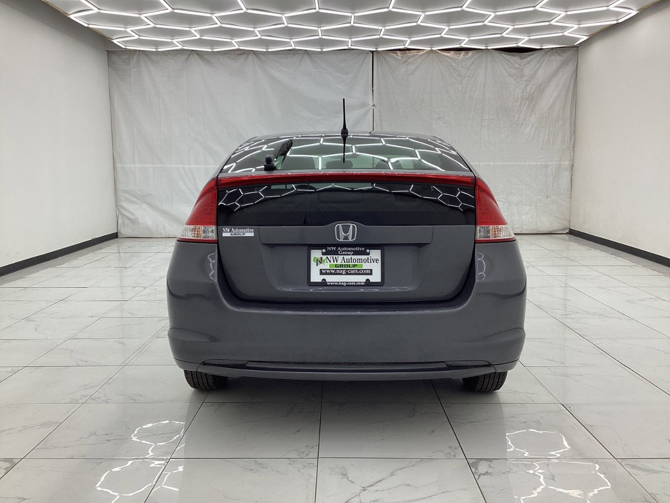 Used 2010 Honda Insight EX image 10