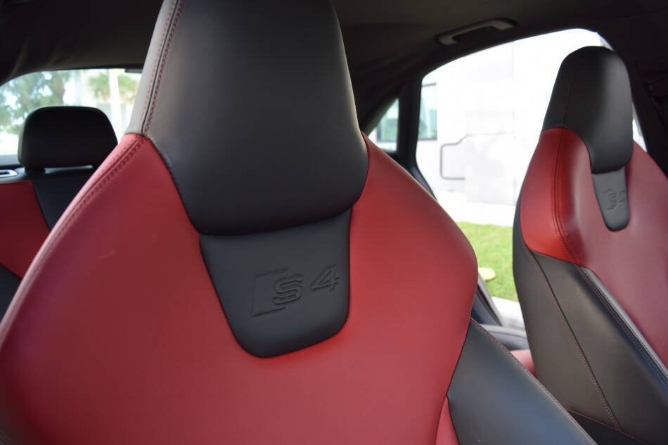 Used 2013 Audi S4 Premium Plus AWD/4WD image 54