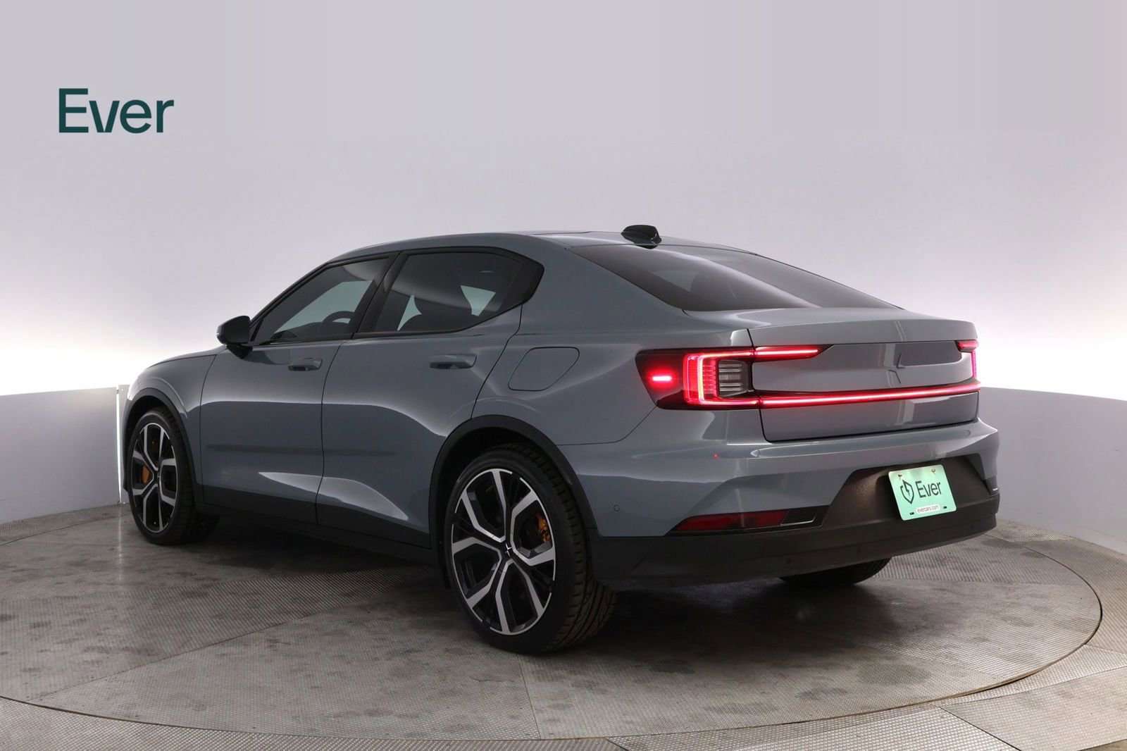 Used 2023 Polestar Polestar 2 w/ Pilot Pack AWD/4WD image 17