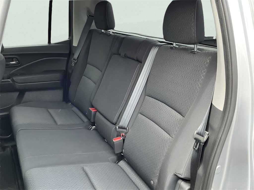 Certified 2019 Honda Ridgeline Sport image 32