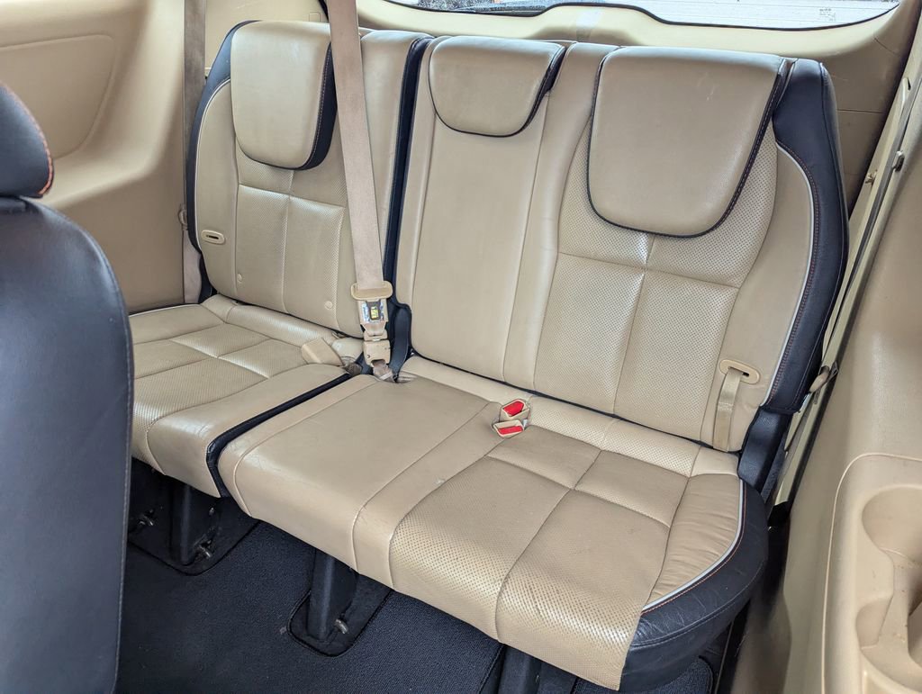 Used 2015 Kia Sedona EX FWD image 31
