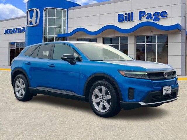 New 2026 Honda Prologue EX image 1