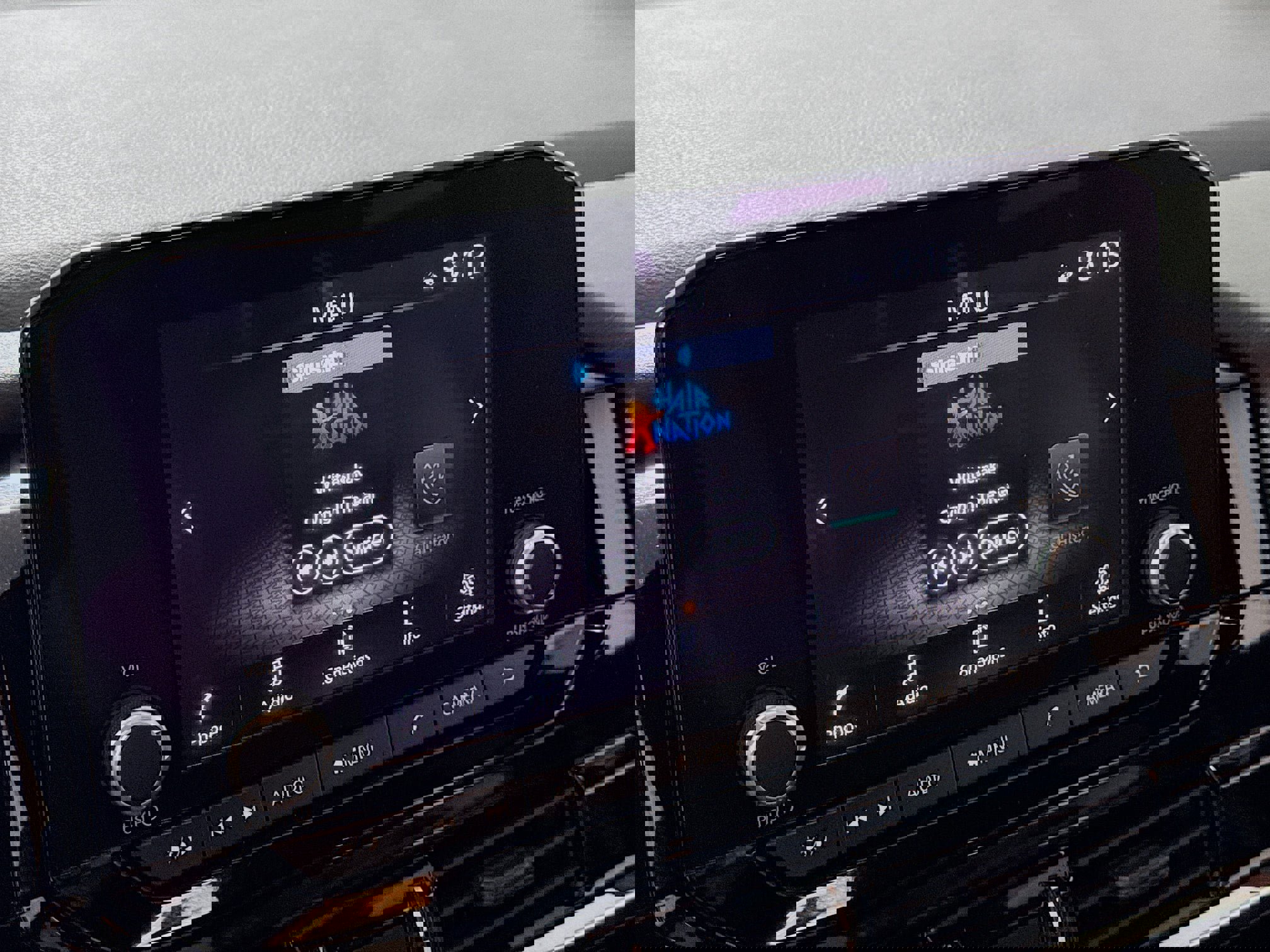 Used 2023 Nissan Pathfinder Rock Creek image 17