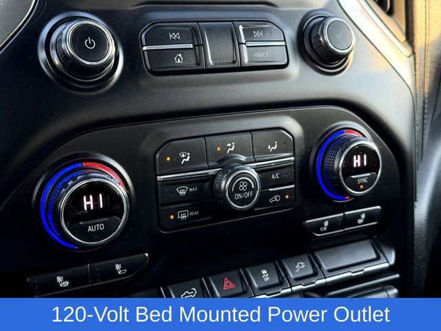 Used 2020 Chevrolet Silverado 1500 LT w/ All-Star Edition image 27