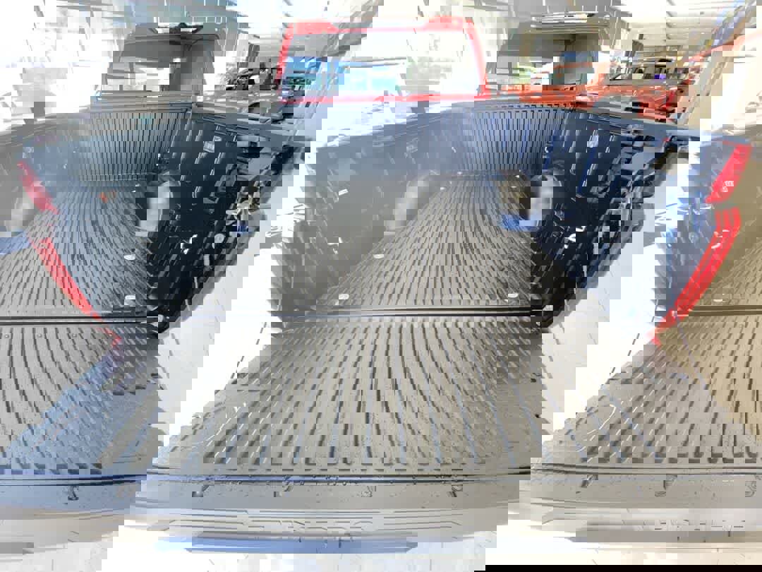 New 2025 Toyota Tundra SR5 image 24