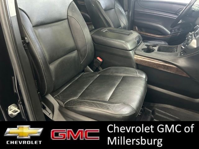 Used 2019 Chevrolet Tahoe LT image 31