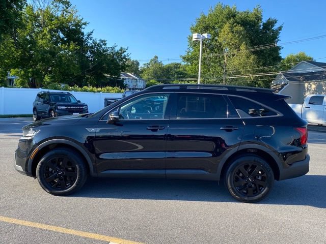 Used 2022 Kia Sorento S AWD/4WD image 2