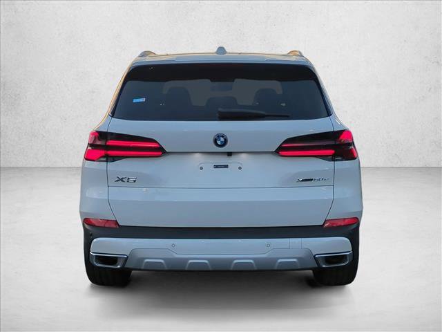 New 2026 BMW X5 xDrive50e AWD/4WD image 8