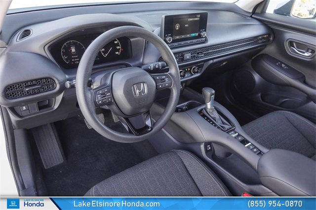 Used 2023 Honda HR-V LX image 16