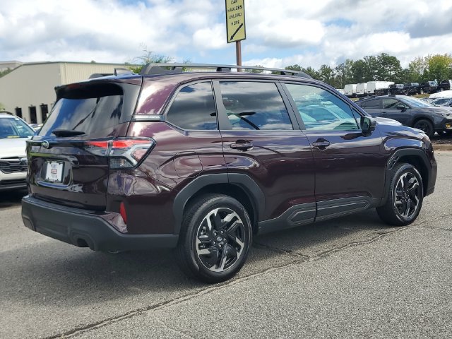 Certified 2026 Subaru Forester Limited w/ Premium/Limited Package AWD/4WD image 7