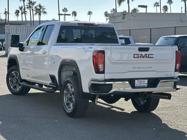 New 2026 GMC Sierra 2500 SLE w/ SLE Value Package; image 5