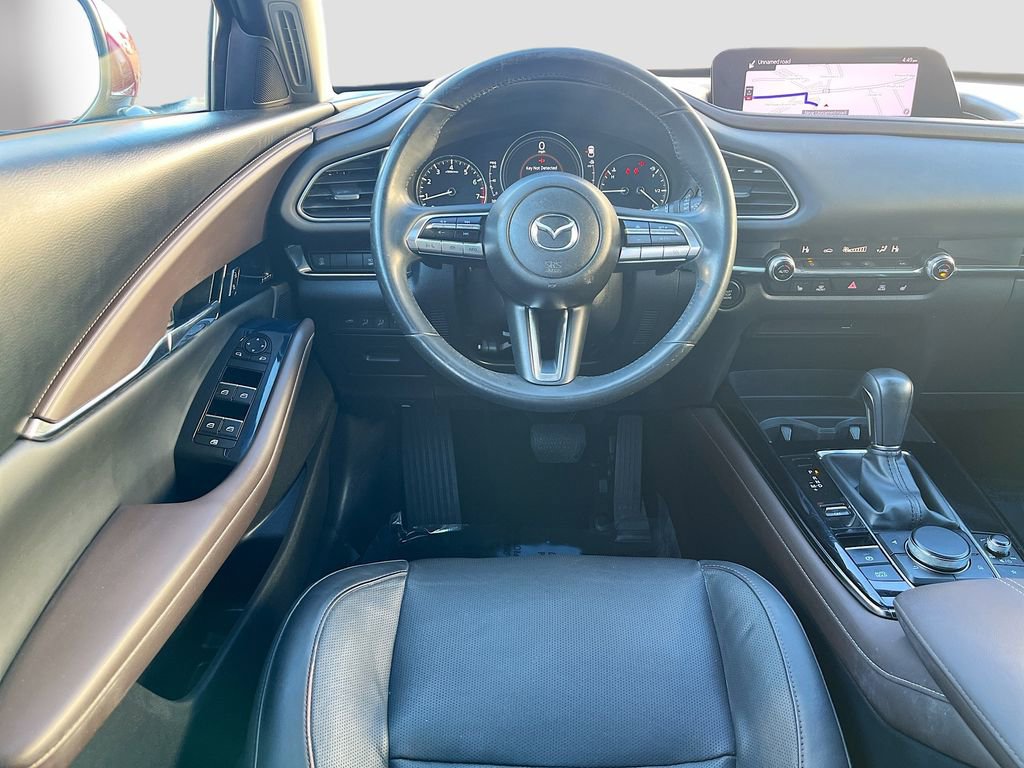 Used 2021 MAZDA CX-30 FWD 2.5 S w/ Premium Package image 30