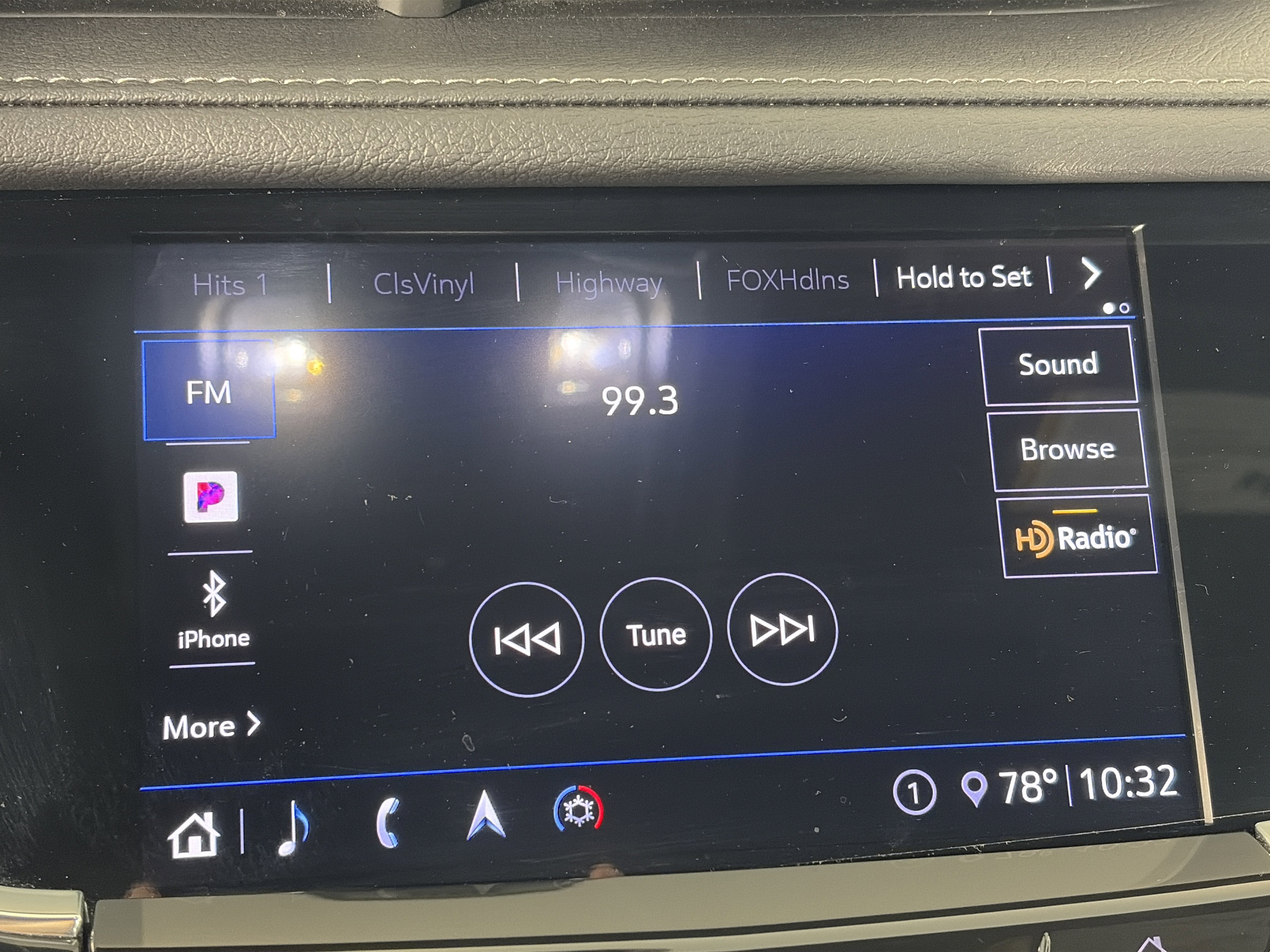 Used 2020 Cadillac XT6 Premium Luxury AWD/4WD image 20