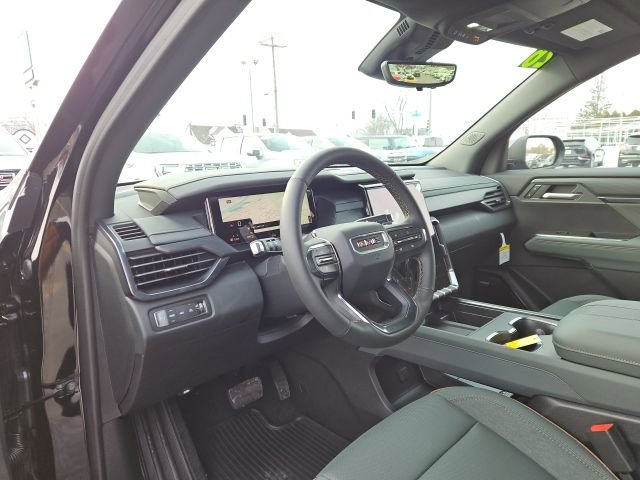 New 2026 GMC Acadia AT4 w/ LPO, All-Weather Package image 28