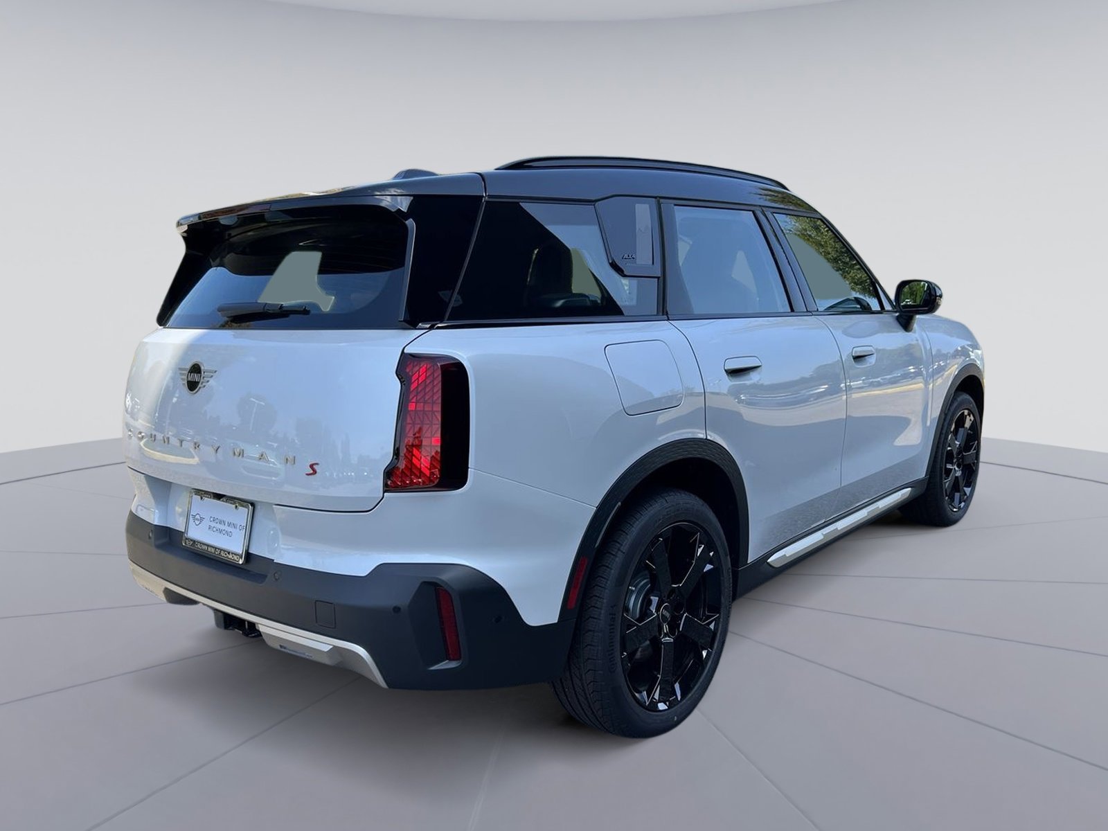 New 2026 MINI Cooper Countryman S image 5